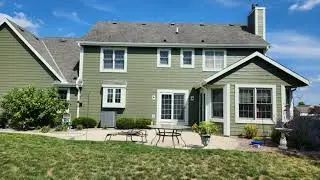 Infinity Exteriors: Trusted Roofing & Siding Services in Appleton & NE Wisconsin