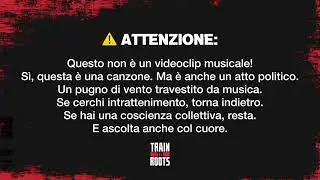 Train To Roots - Faida
