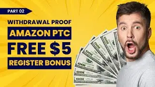 Real Withdrawal Proof from Amazon PTC | See How I Cash Out Earnings!