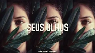 Vit&atilde;o x Luccas Carlos x Gaab Type Beat 