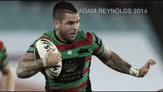 Adam Reynolds 2014  - The Magician