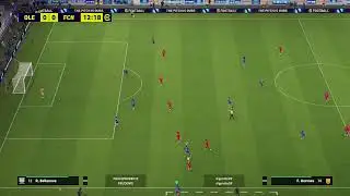 Liga Ol&ecirc; - Duelo apostado