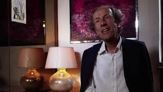 Architettura e #citt&agrave;future: il contributo di Enzo Cucchi