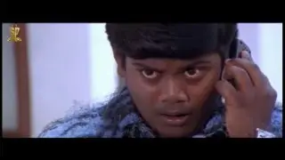 Vijayam Telugu Movie | Suman Shetty Comedy Scene | Raja | Gajala | Suresh Productions