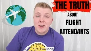 FLIGHT ATTENDANT TAG | Top 10 Most Asked Questions Answered