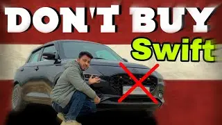 Swift car buy 2026 vxi model  don&rsquo;t buy