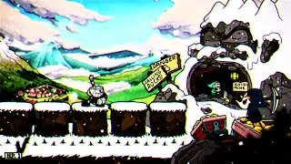 Glumstone the Giant but I only use the Cursed Relic