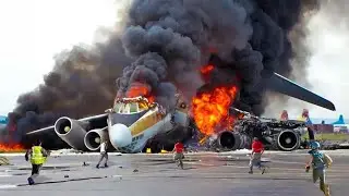 135 Shocking Moments of Car Crashes 2025 | Reckless Driving Caught on Camera | Idiots In Cars