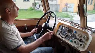 Harcra fel! - Csepel D-344.01 fegyvermester fel&eacute;p&iacute;tm&eacute;nnyel (1971)