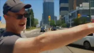MAGNET FISHING Mimico Toronto!