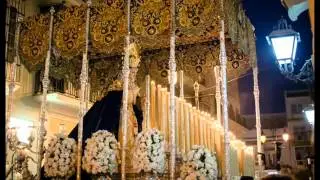 Oración en San Jorge - Marchas de Sanlúcar
