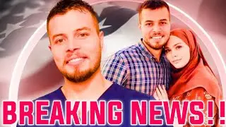 90 Day Fianc&eacute;&rsquo;s Omar Albakour & Avery Mills Finally Become Mom & Dad To Their &ldquo;New Daughter&rdquo; After