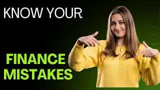 Mindset Changes Everything About Money