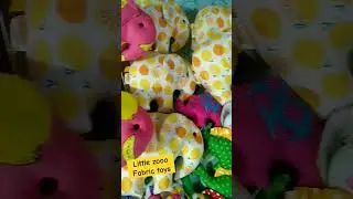 Handmade fabric toys.         DM for order                          #fabrictoys #softies #handcraft