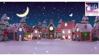 Drift with Erin Davis Holiday Stories