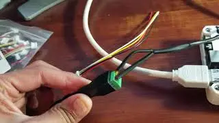 12vdc connector for Lattepanda alpha