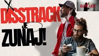 DISS URADNO ZUNAJ - LIVE REAKCIJA!