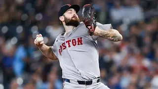 Лучшие моменты игры Лукаса Джиолито в MLB 2025 года!