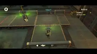 Tacticool pui 🤢 operation descent trying different stuff