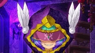 [FGO NA] Rolling for Tiamat! Locusta loves me way too much man..!
