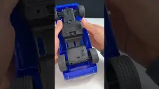 Hot Wheels RC Rodger Dodger 1:16 Scale