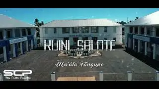 SCP - KUINI SALOTE (2025)