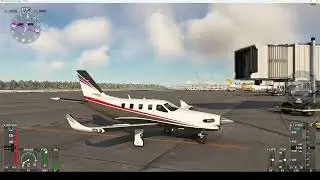MSFS2020 | Flying Around the World | Part 10 | RJCK - PAAT