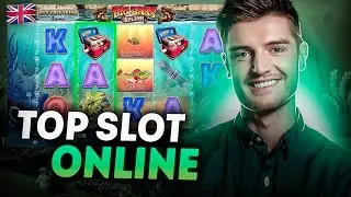 Top online slots UK | Bookie slots | New Slots