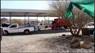 اهالي ولاية ينقل يطالبون ببناء سوق لبيع مختلف المواد الاستهلاكية - تقديم قناة الغبيراء