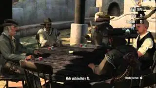 School 13 - Игрооргии - Эпизод 10 - Red Dead Redemption (D3 Media)