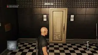 HITMAN Hitmaps roulette Bangkok spin