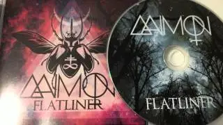 Aaimon - Black Cross (Dead When I Found Her remix) 2012