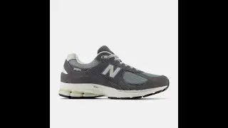 Кроссовки New Balance 2002 Magnet M2002RFB