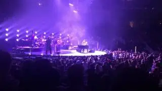 Miami 2017 (Seen the Lights go out on Broadway) | Billy Joel Orlando 1/27/17