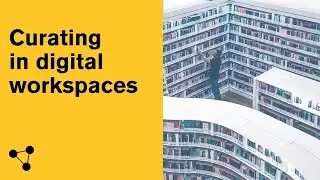 Digital Humanities Virtual Hour: Digital Methods for the Curation of Research Fragments
