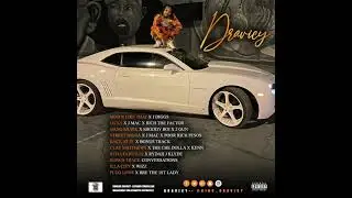 KLAY MATTHEWS X CHE DOLLA X KENN