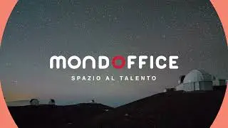 Video Istituzionale Mondoffice 2022