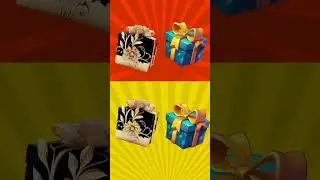 ✅ Choose Your Gift 🎁 Are You Luck Person Or Not 😱#chooseyourgift #shorts #viral