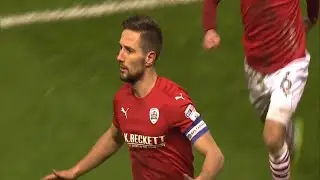 Barnsley FC - Greatest Goals