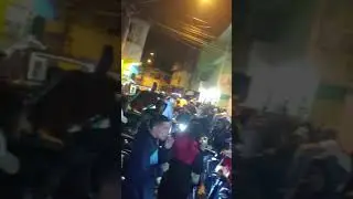 BAILE DO PANTANAL ZL  - 🔥SP N&Eacute; FIO ZONA LESTE
