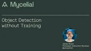 Object Detection without Training using Grounding Dino