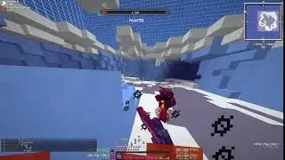Random Fight #1