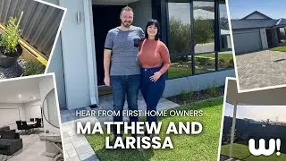WOW Homes - Perth's First Home Builders