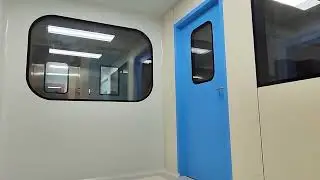 Anlaitek Cleanroom Production Line