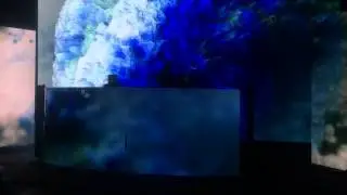 Bassnectar @ Red Rocks 2015 Night 1 - I'm So Heavy/Faceoff