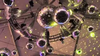 Horse Meat Disco - Strandbar ( Todd Terje Remix ) Live @ FYF Fest 8-24-13 in HD