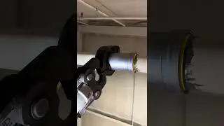 2&rdquo; Mega Press coupling