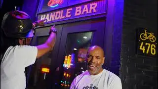 4-IZE | ATLANTA BEAT STREET Commercial (prod DJ TOOMP)