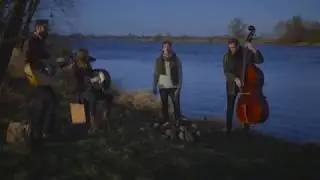 Trinity - Ik Wens Jou (Live from Campfires)