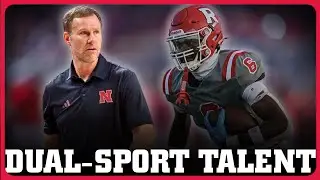 Фред Хойберг &mdash; ключ к приобретению Ахмада Хадсона? | Тим Верхгезе | Hurrdat Sports Live